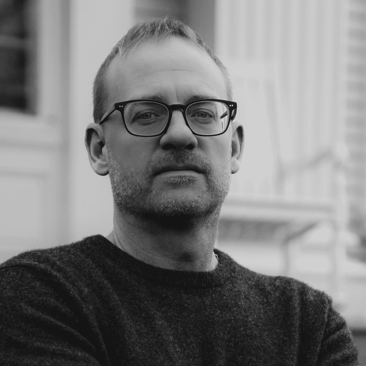 Bryan Marovich